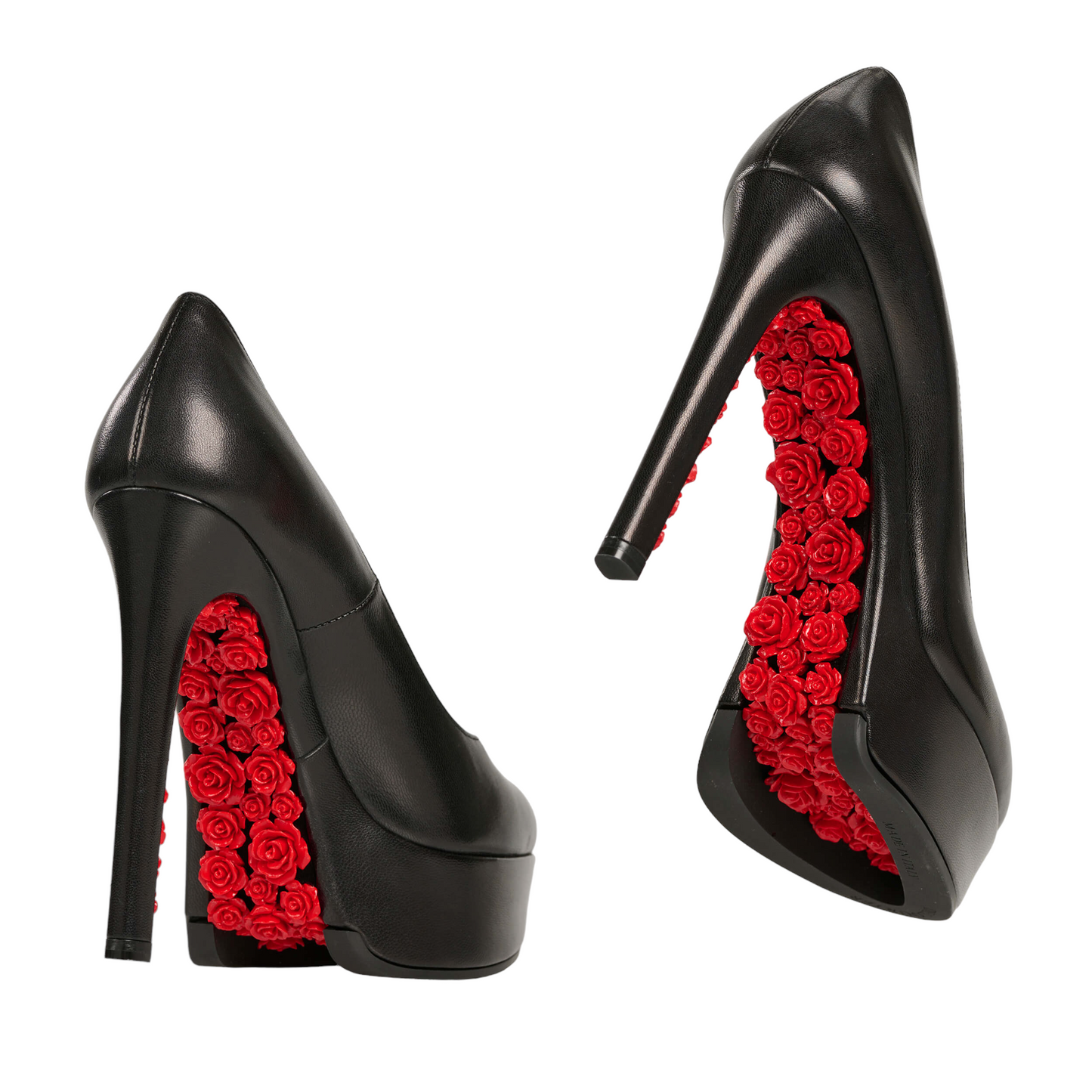 QUEEN OF HEARTS