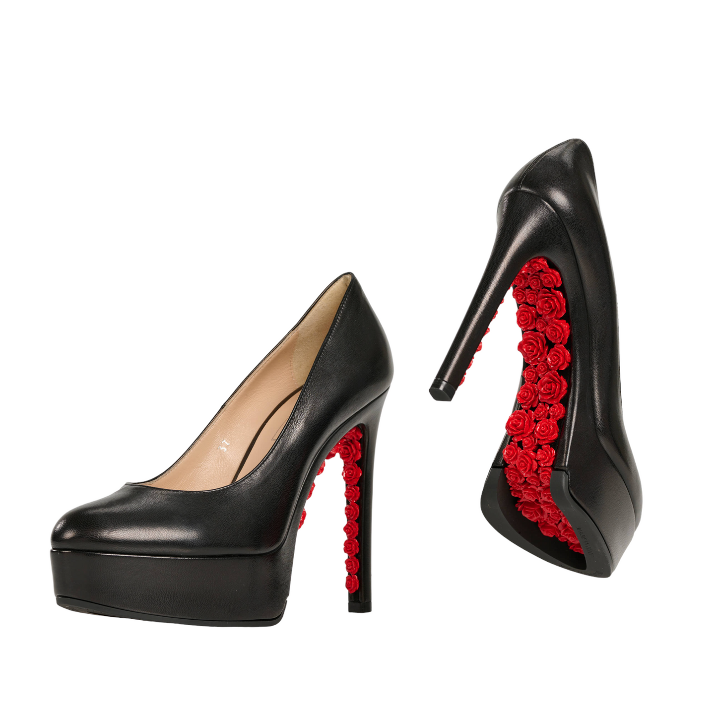 QUEEN OF HEARTS