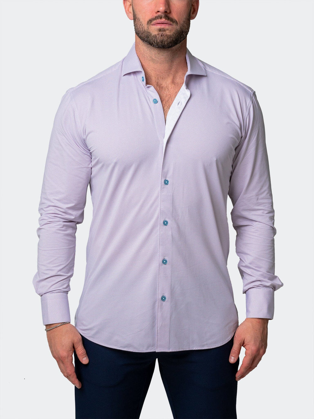 Einstein Miami Purple