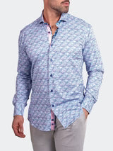 Eins StretchAscension3254 White