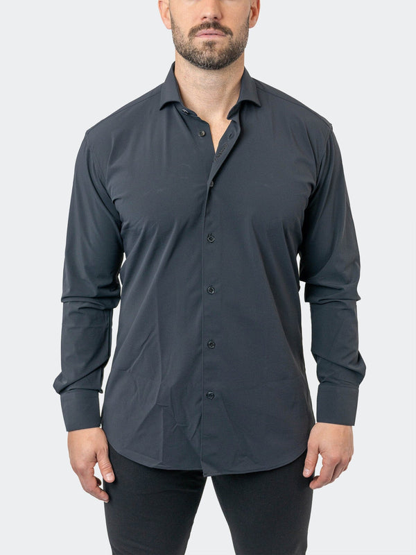 EINSTEIN STRETCHCORE BLACK