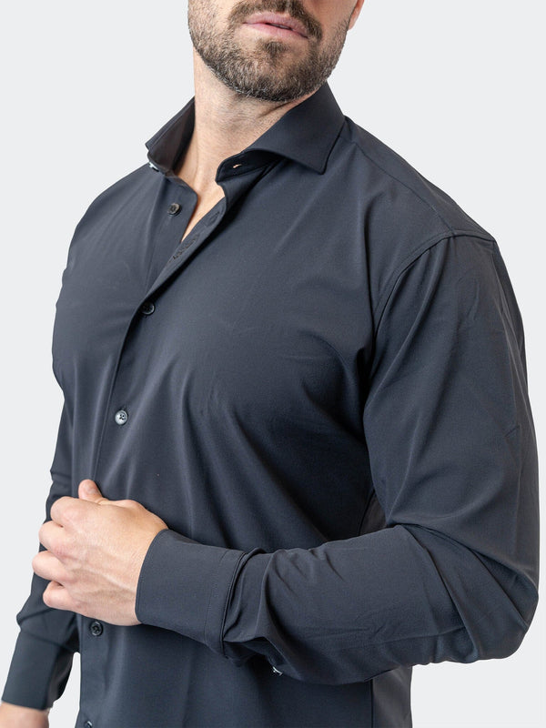 EINSTEIN STRETCHCORE BLACK