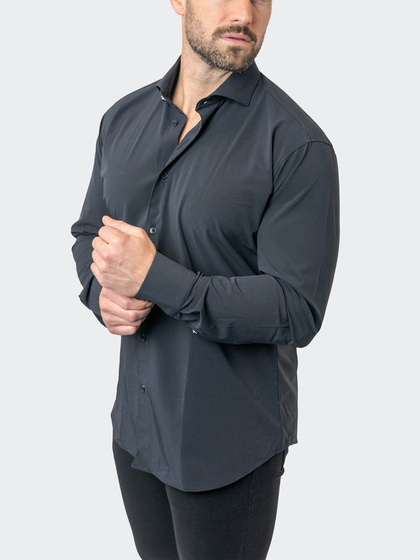 EINSTEIN STRETCHCORE BLACK