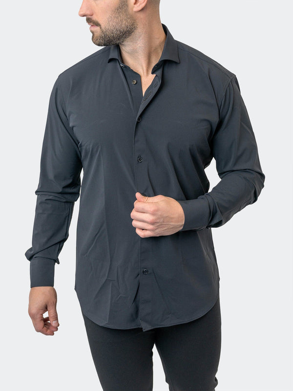 EINSTEIN STRETCHCORE BLACK