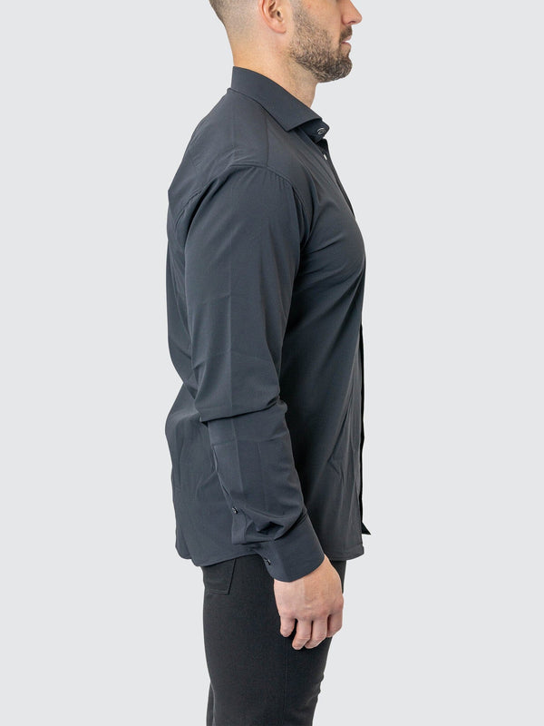 EINSTEIN STRETCHCORE BLACK