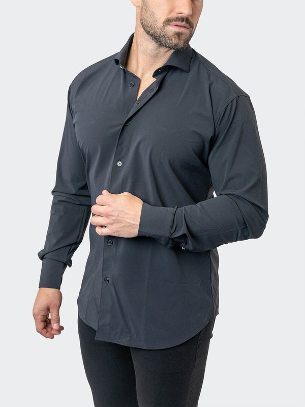 EINSTEIN STRETCHCORE BLACK