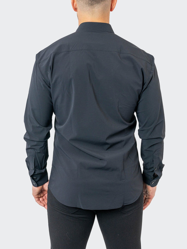 EINSTEIN STRETCHCORE BLACK