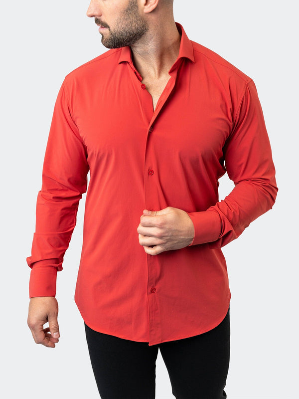 EINSTEIN STRETCHCORE RED