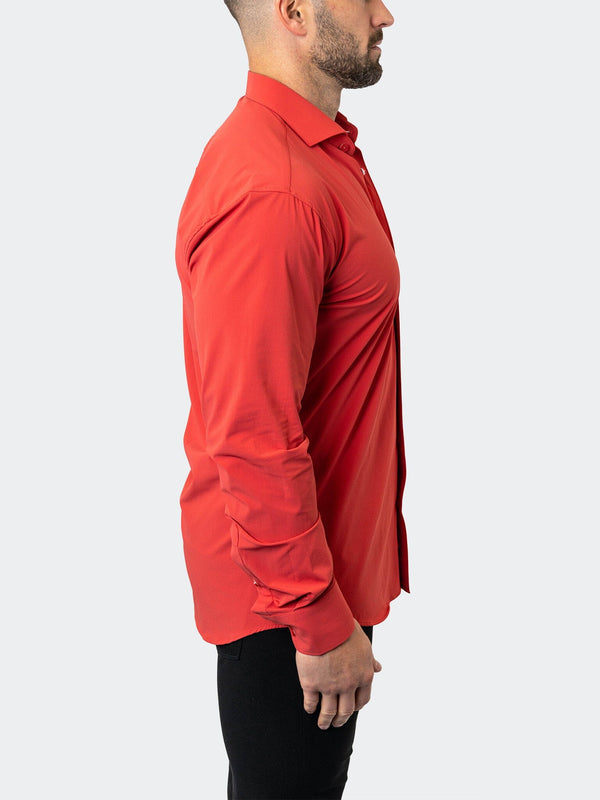 EINSTEIN STRETCHCORE RED
