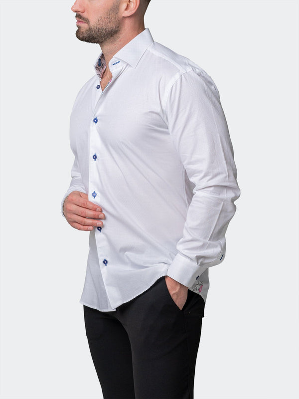 FIBONACCI LUXE WHITE