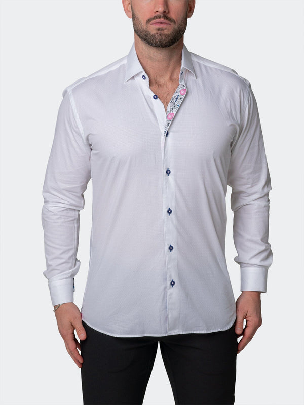FIBONACCI LUXE WHITE
