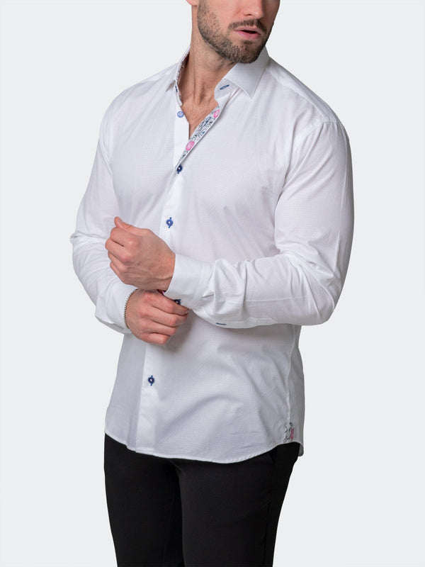 FIBONACCI LUXE WHITE