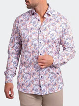 Fibonacci StretchAscension3267 White