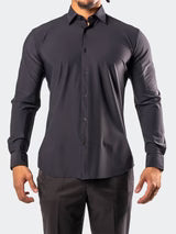 Fibonacci StretchEuro Black
