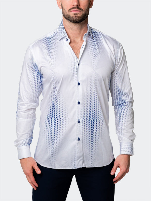 FIBONACCI VIVID WHITE