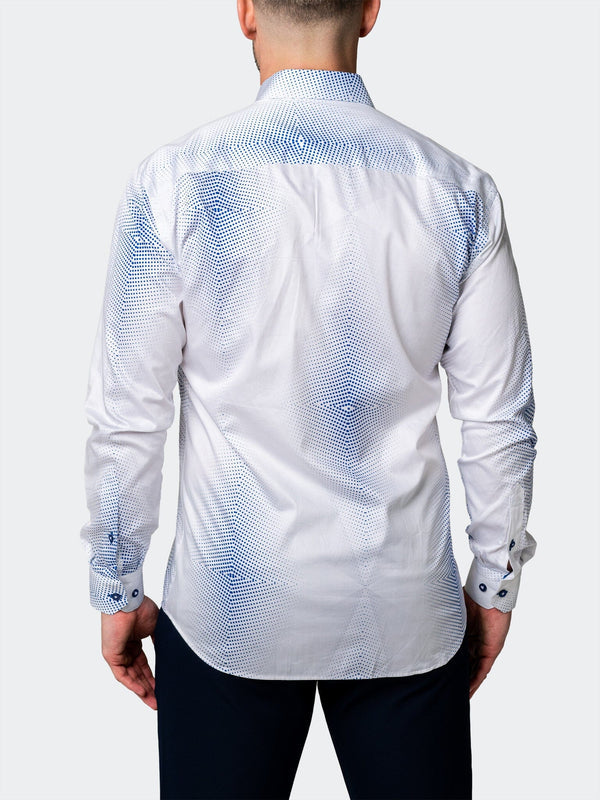 FIBONACCI VIVID WHITE