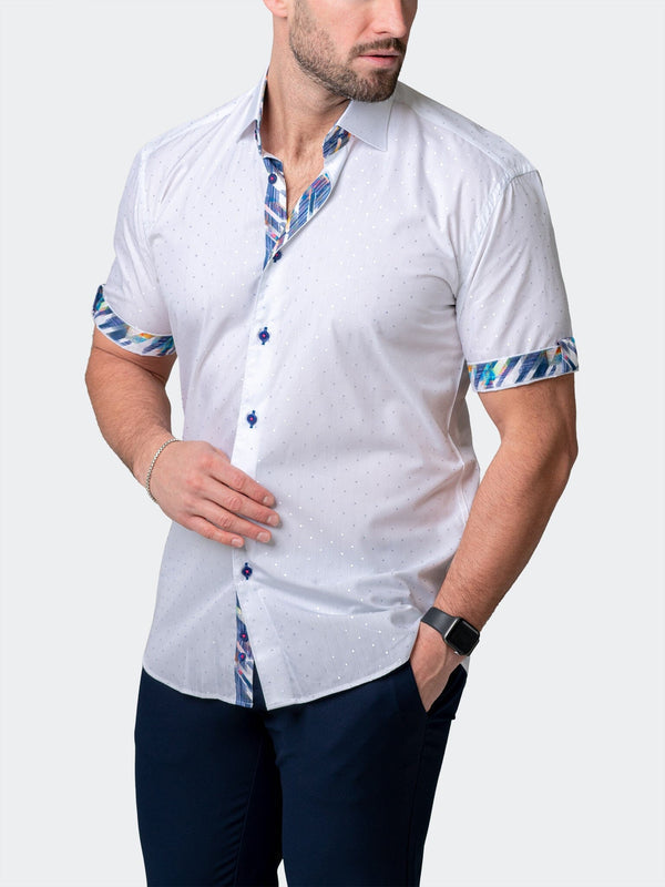 GALILEO ALBI WHITE