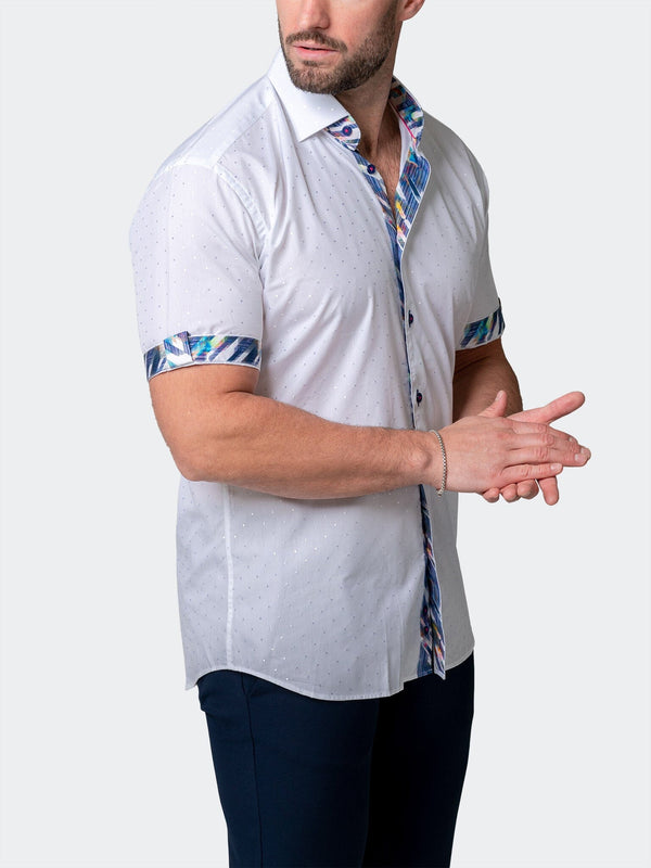 GALILEO ALBI WHITE