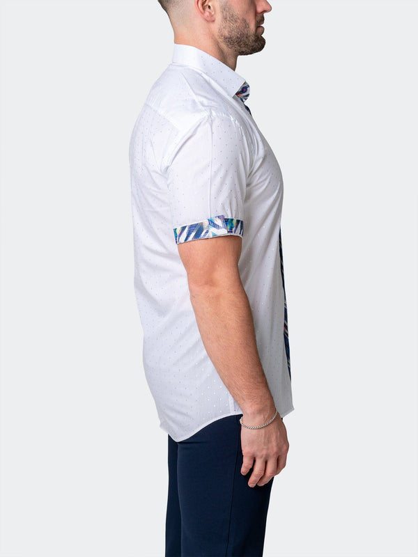 GALILEO ALBI WHITE