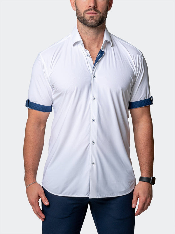 Galileo Pur White