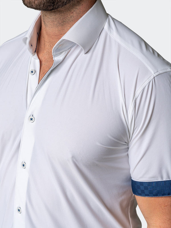 Galileo Pur White