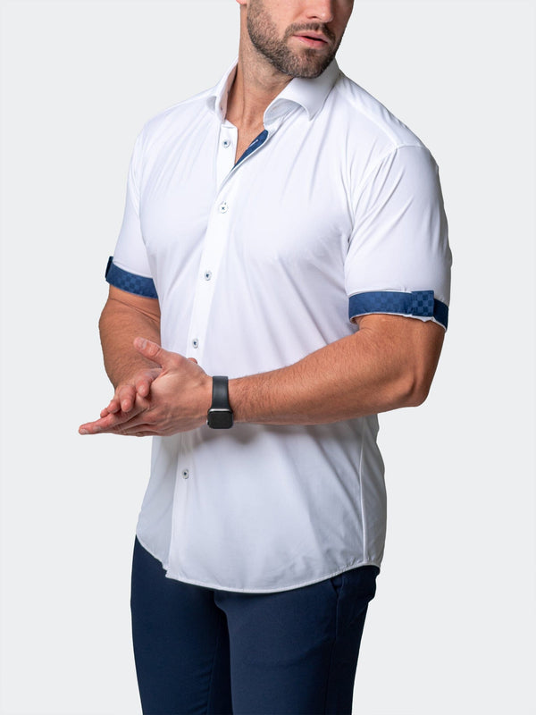 Galileo Pur White