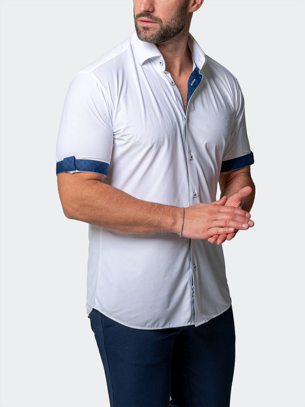 Galileo Pur White