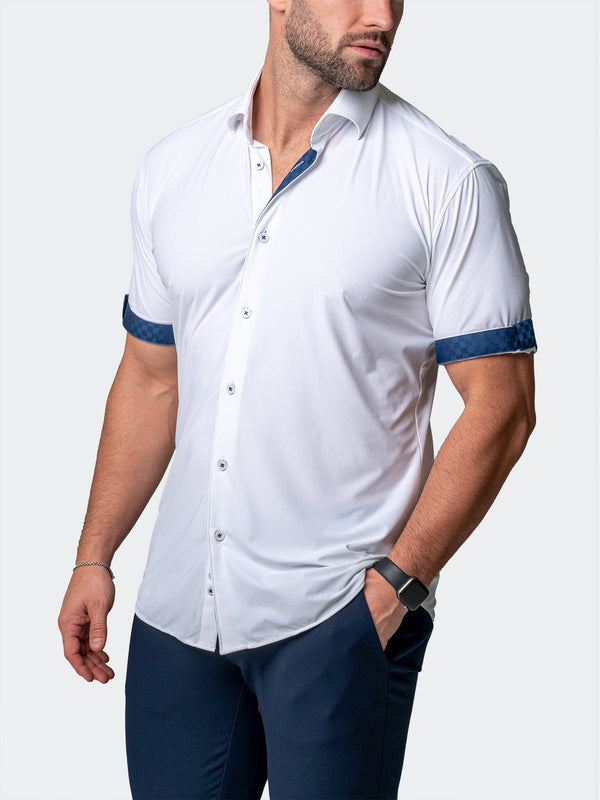 Galileo Pur White