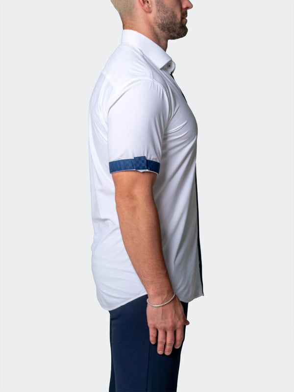 Galileo Pur White