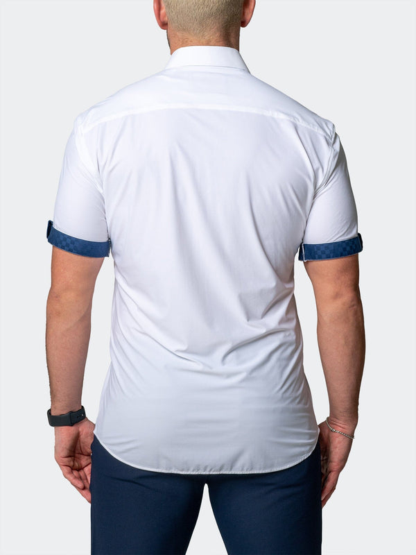 Galileo Pur White