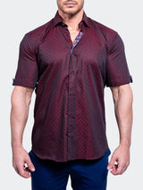 Galileo Resistance0103 Red