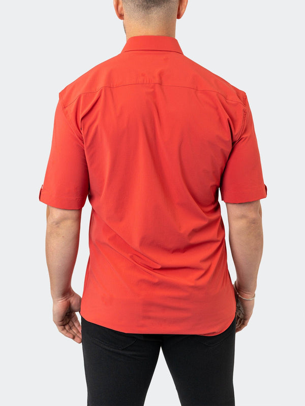 GALILEO STRETCHCORE RED