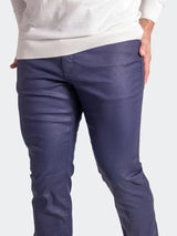 Jeans Ascension0023 Blue