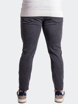 Jeans Ascension0027 Black