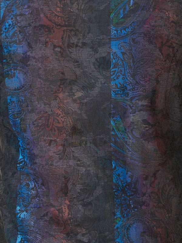 Luxor Camo Grey