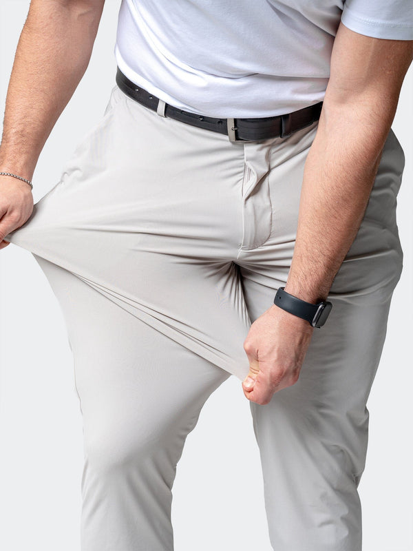 Pants Sunlight Grey