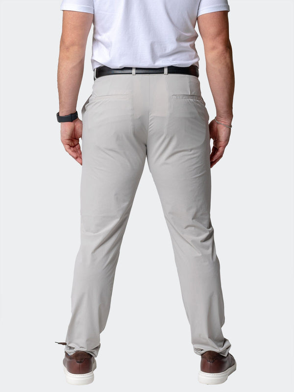 Pants Sunlight Grey
