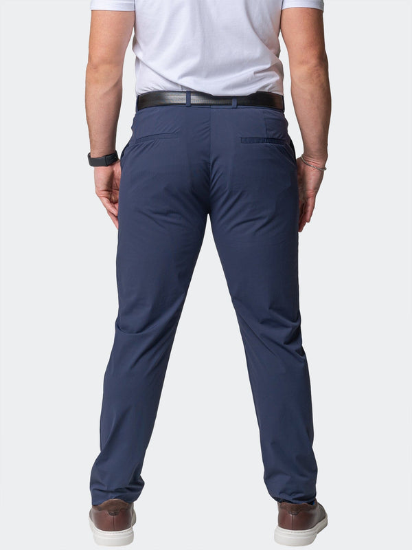Pants Sunmid Blue