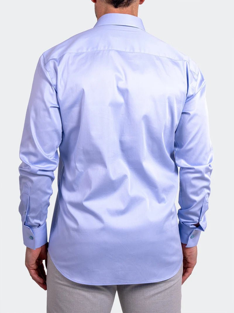 Blacklabel Softstretch Ascension0005 Blue - Vie Sauvage