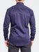 Ceremony Prince Black/Blue/White - Vie Sauvage