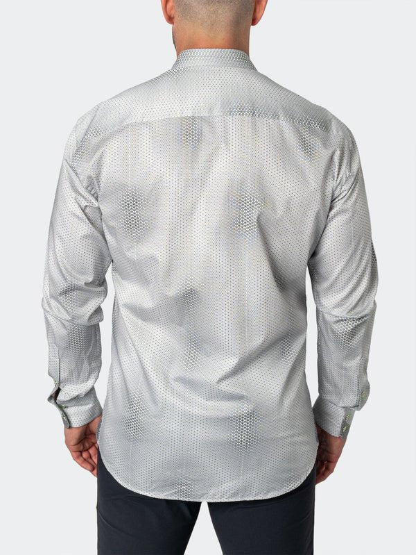 Einstein Dior White - Vie Sauvage