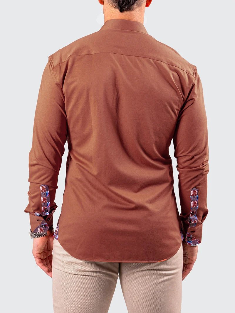Einstein Resistance0151 Orange - Vie Sauvage