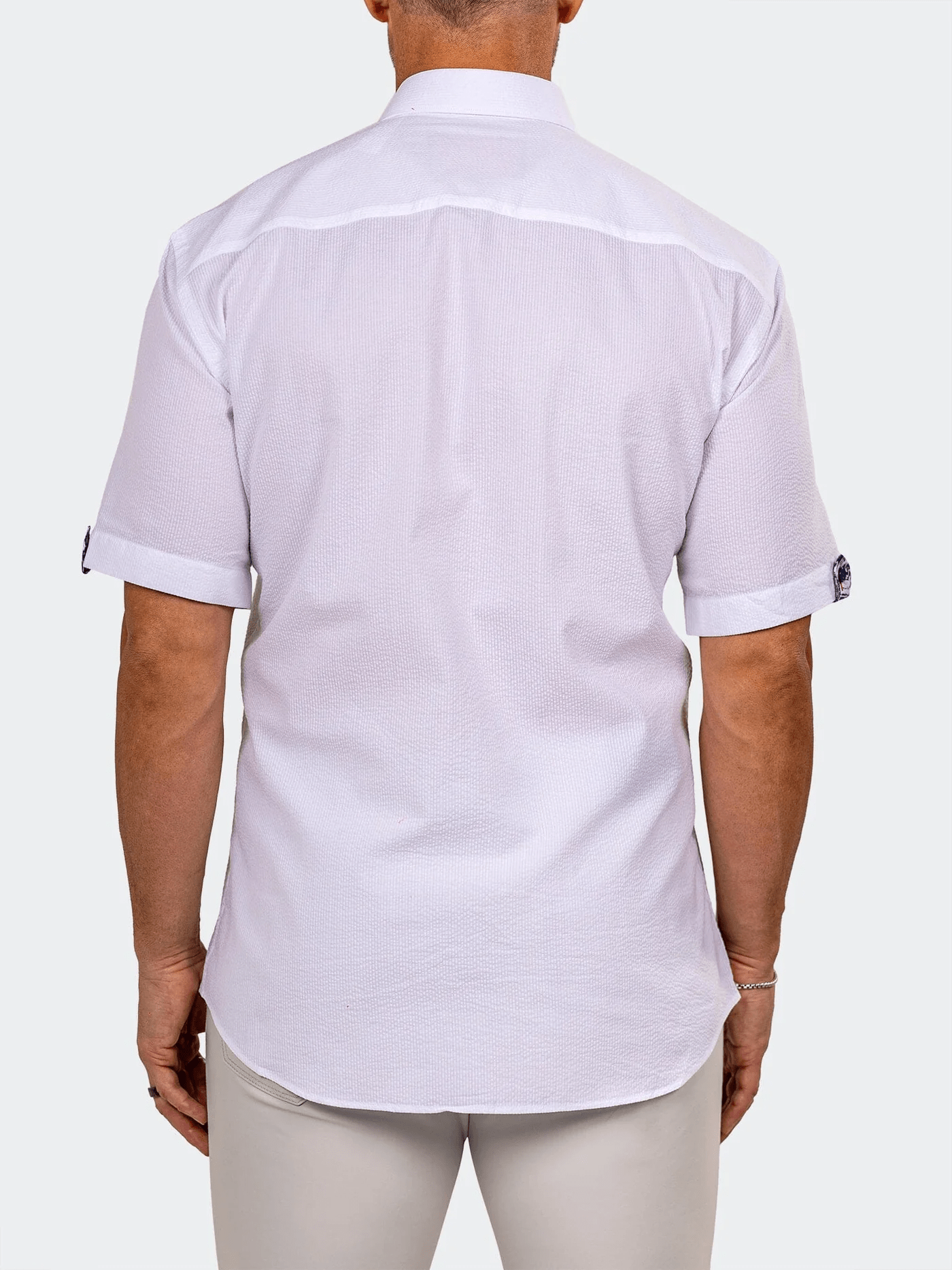 GALILEO MARTHYR0010 WHITE - Vie Sauvage