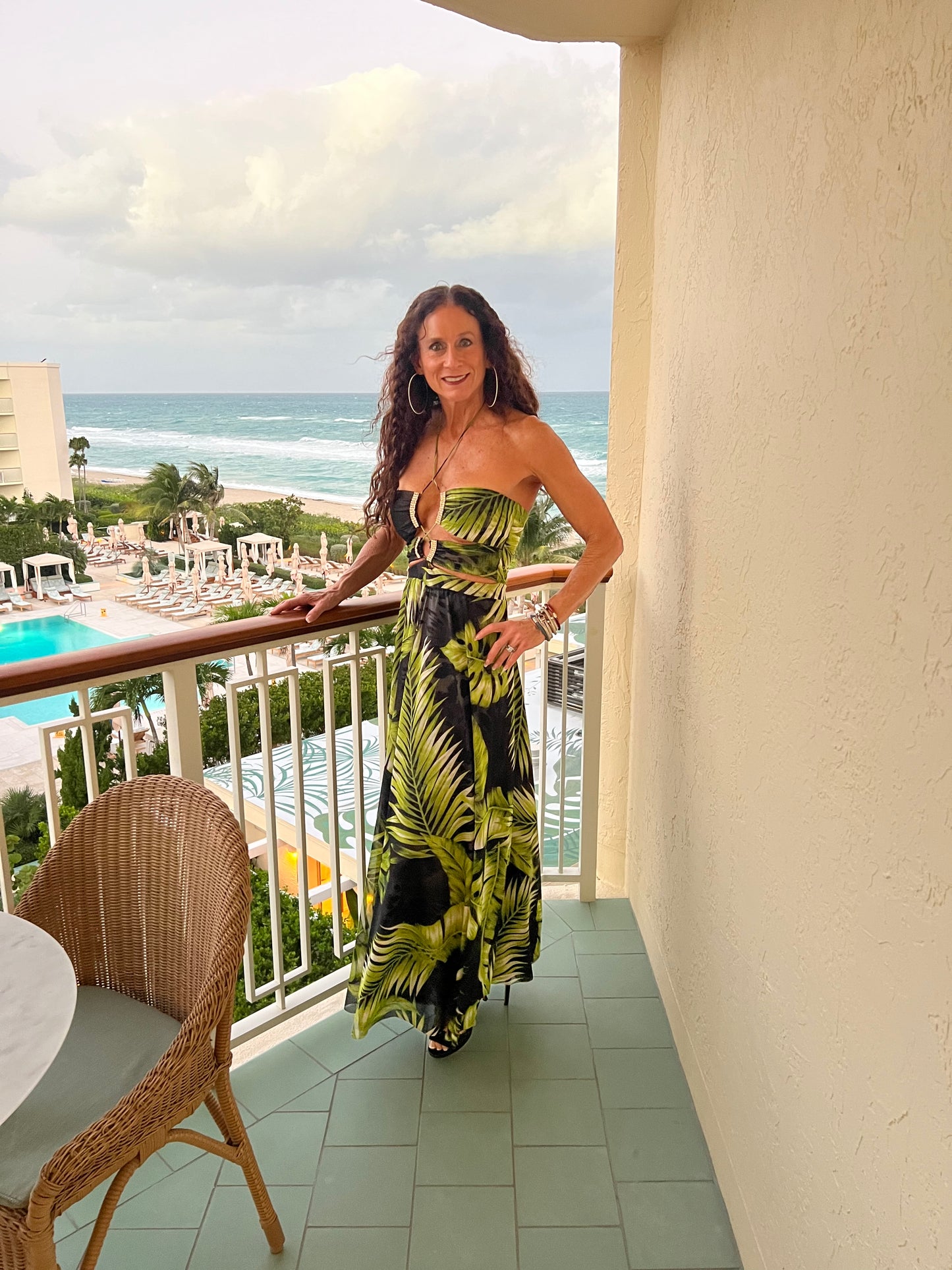 Vs1144Long Audra Gown