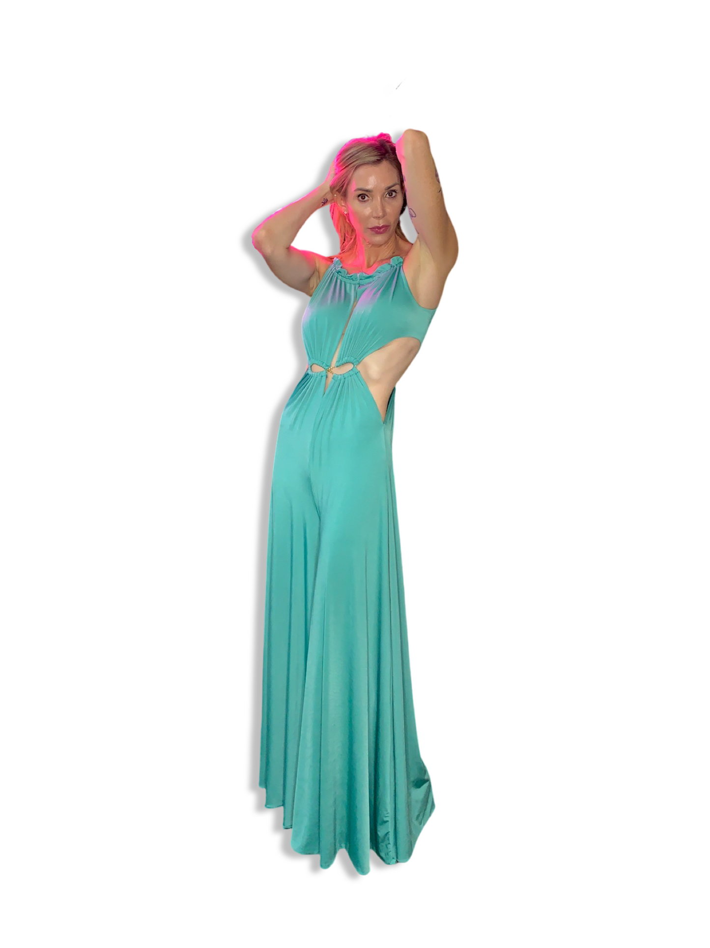 Jp1160 Cherie jumpsuit