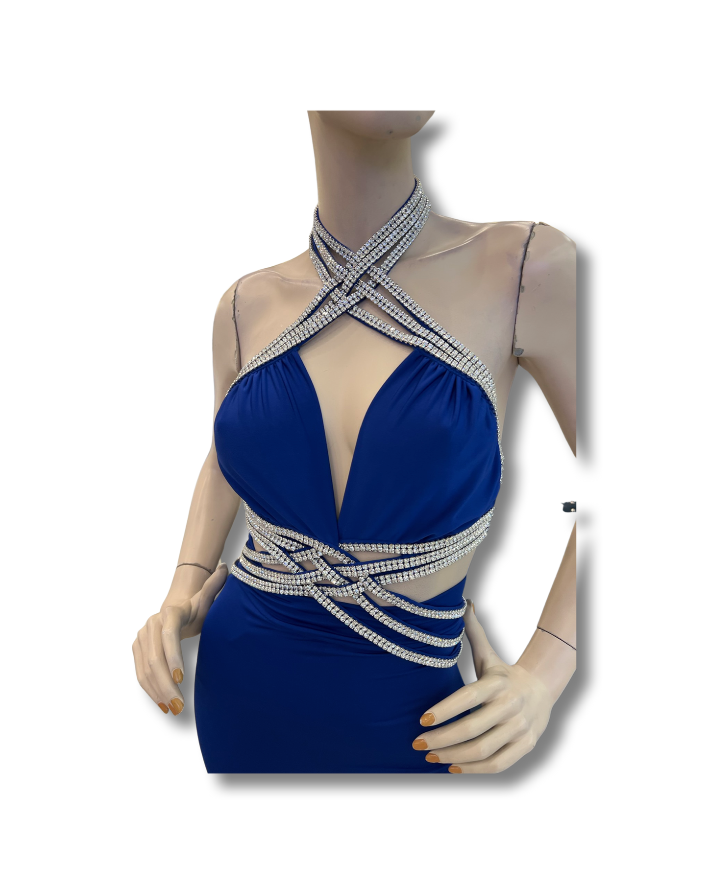 Vs Diamond Top