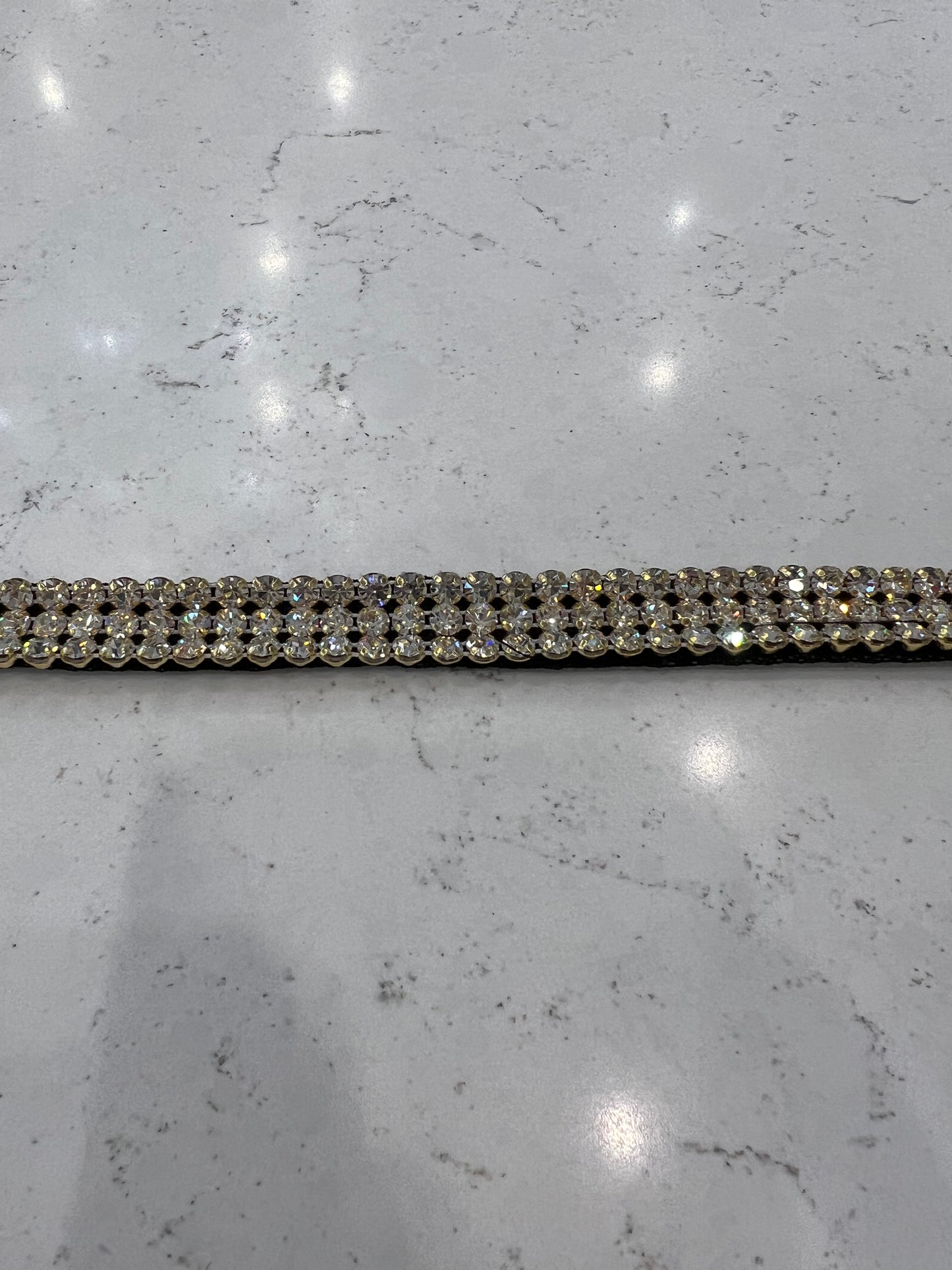 Crystal Belt