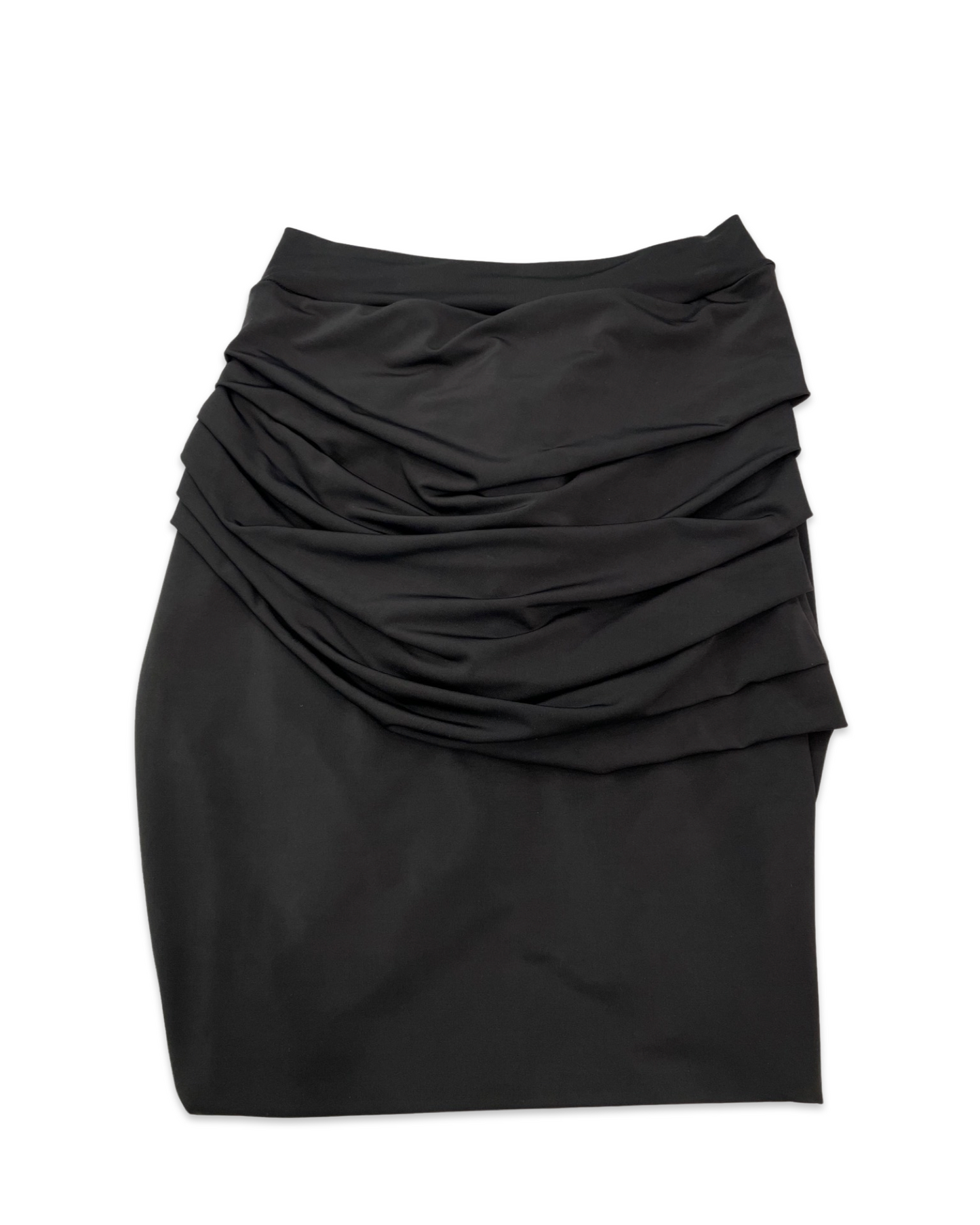 Vskt1003 Mini Skirt