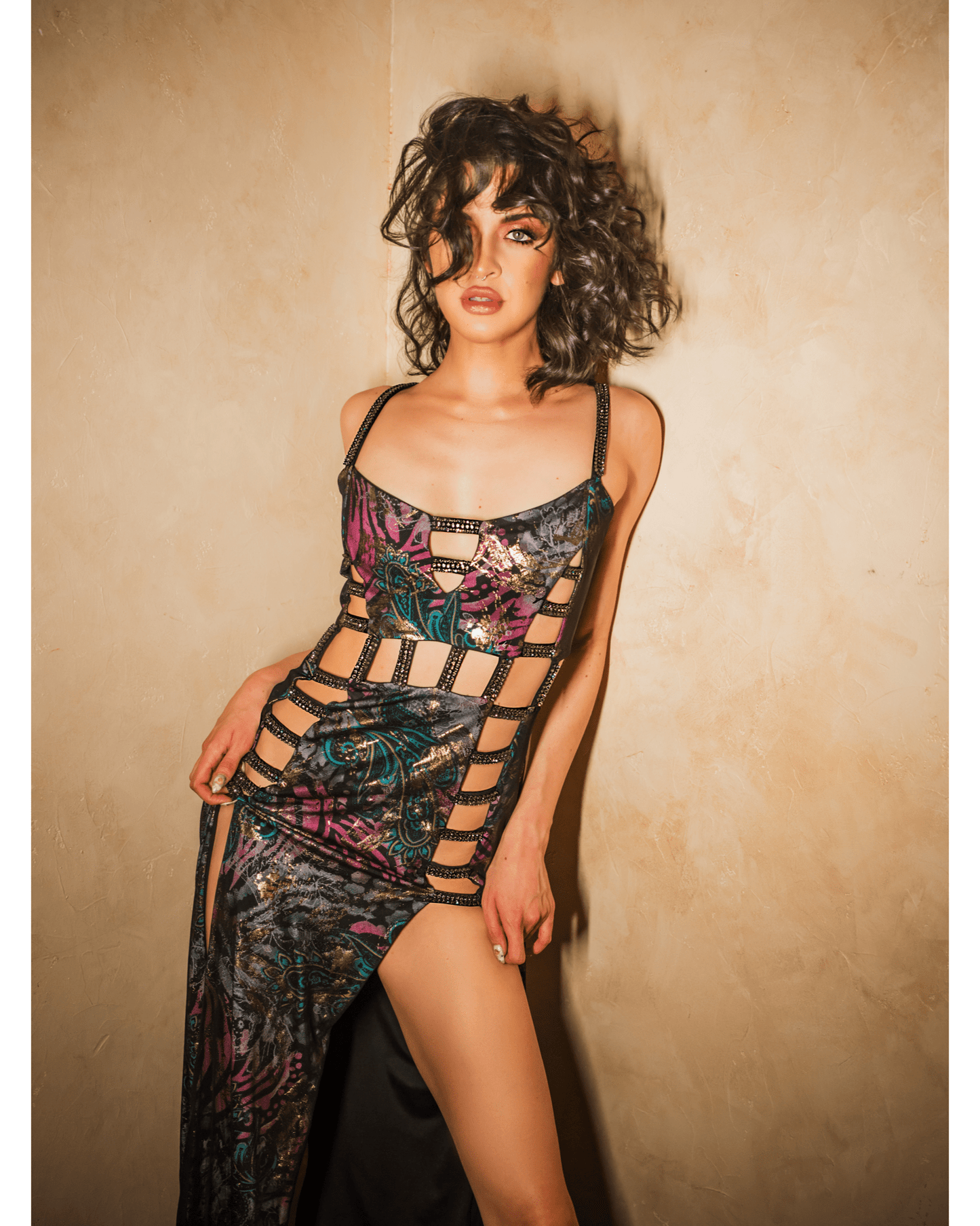 Shawna Gown - Vie Sauvage