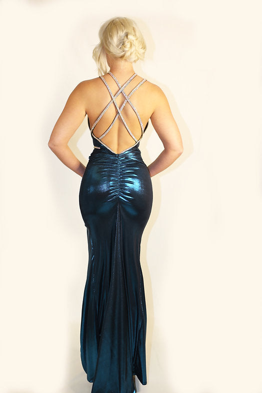 Keltie Gown